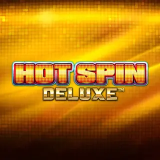 Hot Spin Deluxe