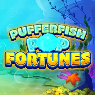 Pufferfish Pop Fortunes