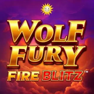 Wolf Fury Fire Blitz