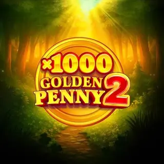 x1000 Golden Penny 2